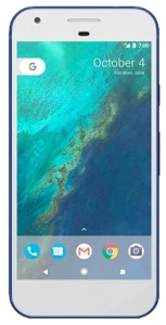 Ремонт после воды на Google Pixel