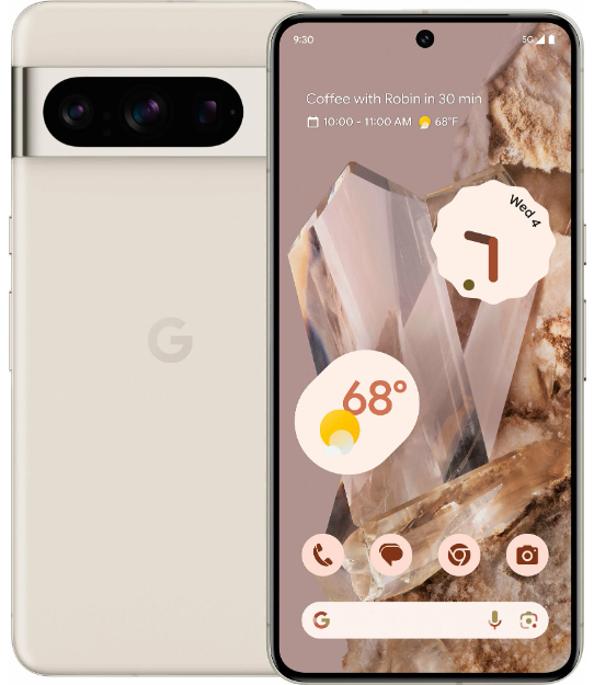 Ремонт Google Pixel 8 Pro