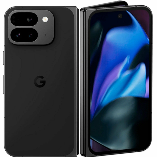 Google Pixel 9 Pro Fold