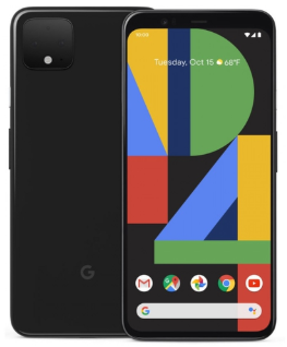 Программный ремонт на Google Pixel 4 (4A)