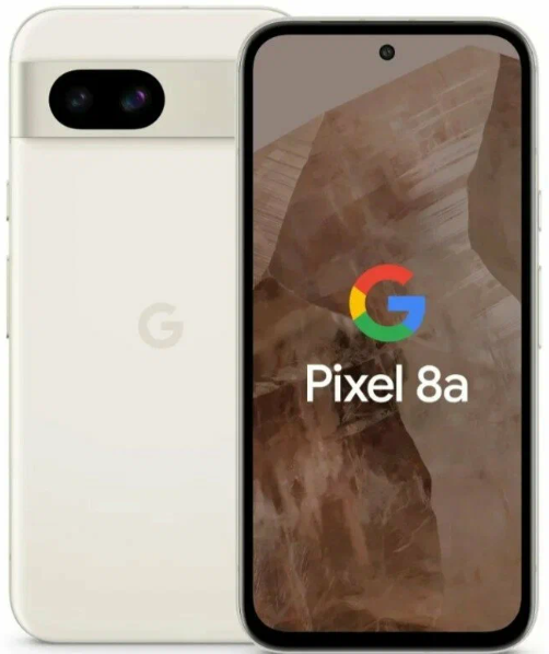 Google Pixel 8A