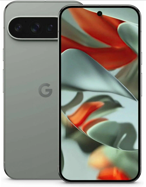 Ремонт Google Pixel 9 Pro