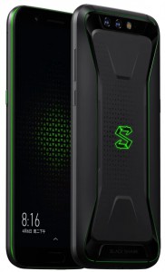 Замена микрофона на Xiaomi Black Shark