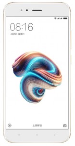 Ремонт (замена) кнопок на Xiaomi Mi5X