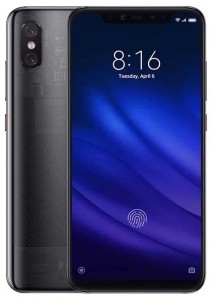 Ремонт после воды на Xiaomi Mi 8 Pro