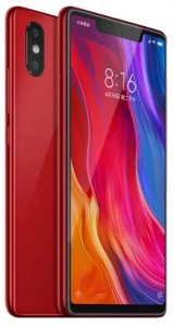Xiaomi Mi 8 SE