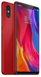 Замена динамика на Xiaomi Mi 8 SE