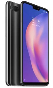 Xiaomi Mi 8 Lite