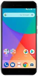 Программный ремонт на Xiaomi Mi A1