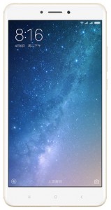 Программный ремонт на Xiaomi Mi Max 2