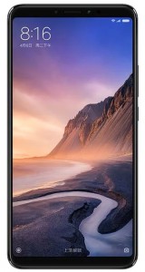 Ремонт Xiaomi Mi Max 3