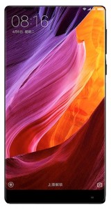 Ремонт (замена) кнопок на Xiaomi Mi Mix