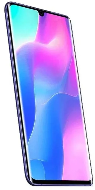 Xiaomi Mi Note 10 Lite