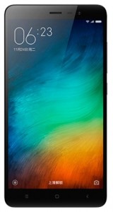 Сохранение данных на Xiaomi Mi Note 2