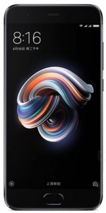 Программный ремонт на Xiaomi Mi Note 3