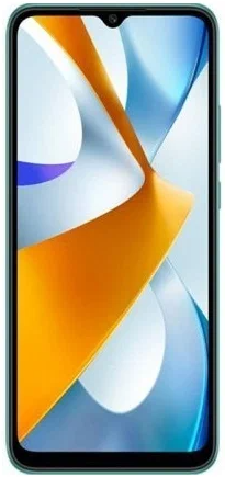 Сохранение данных на Xiaomi Poco C40