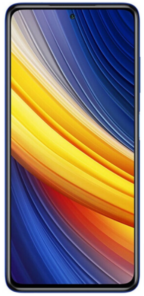 Сохранение данных на Xiaomi Poco X3 Pro