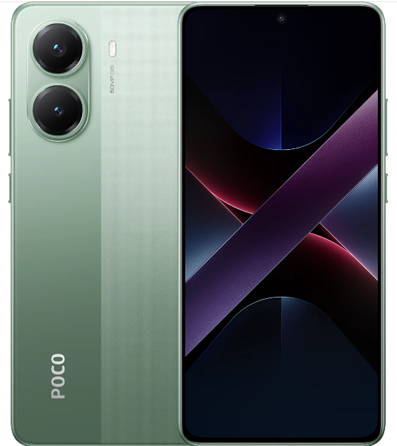 Poco X7 Pro
