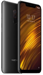 Замена гнезда зарядки на Xiaomi Pocophone F1