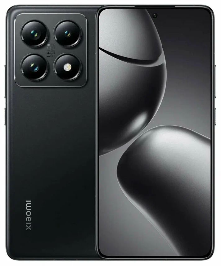 Xiaomi 14T Pro
