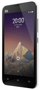 Замена стекла (дисплея) на Xiaomi Mi2S (Xiaomi Mi2A)