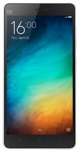 Замена динамика на Xiaomi Mi4i