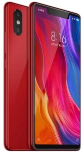 Xiaomi Mi8