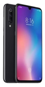 Ремонт (замена) камеры на Xiaomi Mi9