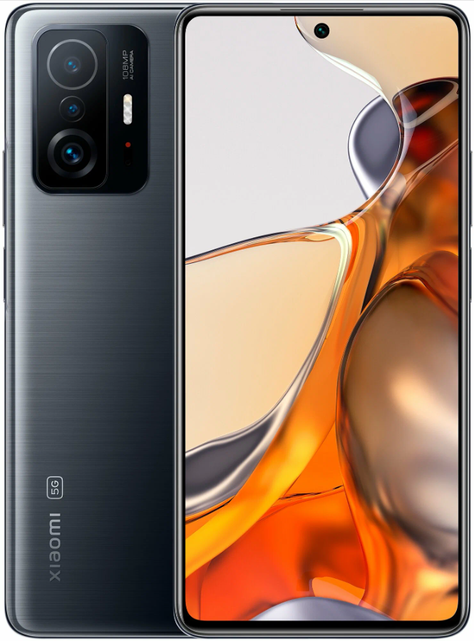 Xiaomi Mi 11T Pro