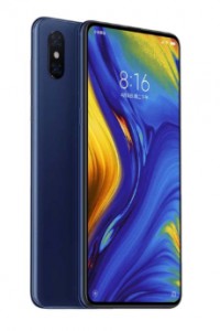 Замена корпуса (крышки) на Xiaomi Mi Mix 3