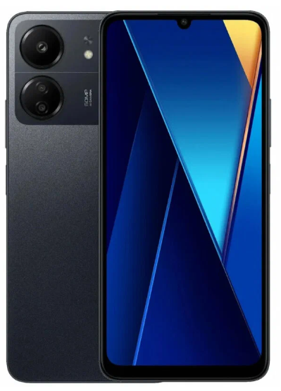 Poco C65