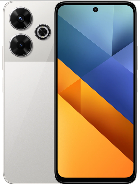 Poco M6