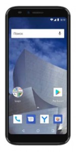 Ремонт VERTEX Impress Astra