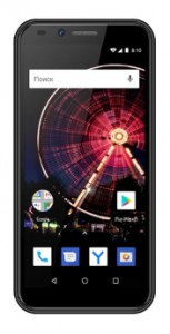 Ремонт VERTEX Impress Flash