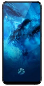 Замена динамика на Vivo Nex