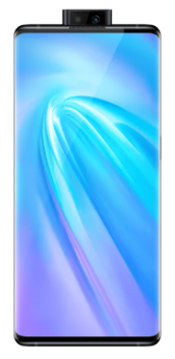 Замена динамика на Vivo Nex 3