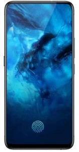 Программный ремонт на Vivo Nex S