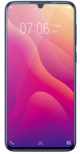 Ремонт после воды на Vivo V11i