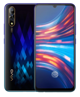 Сохранение данных на Vivo V17 Neo