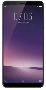 Сохранение данных на Vivo V7 Plus