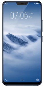 Программный ремонт на Vivo V9