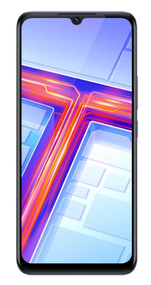 Vivo T1