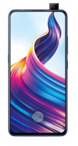 Замена корпуса (крышки) на Vivo V15 Pro