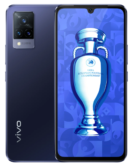 Vivo V21