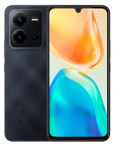 Vivo V25