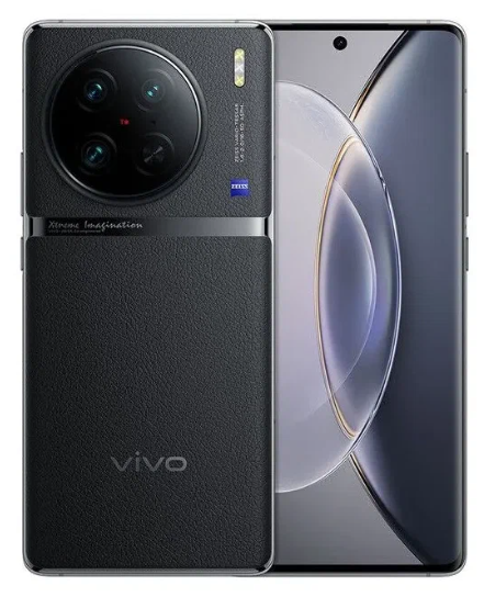 Разблокировка телефона на Vivo X90 Pro