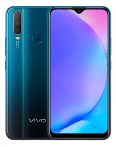 Замена микрофона на Vivo Y17