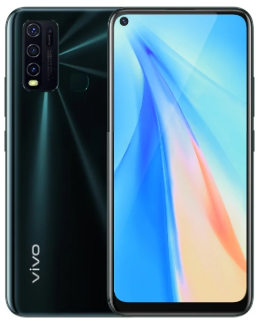 Ремонт цепи заряда на Vivo Y30