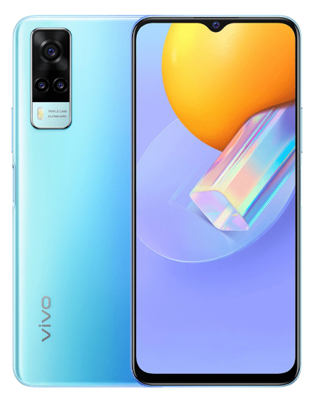 Замена динамика на Vivo Y31