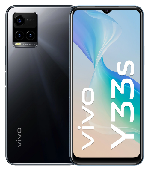 Ремонт Vivo Y33s